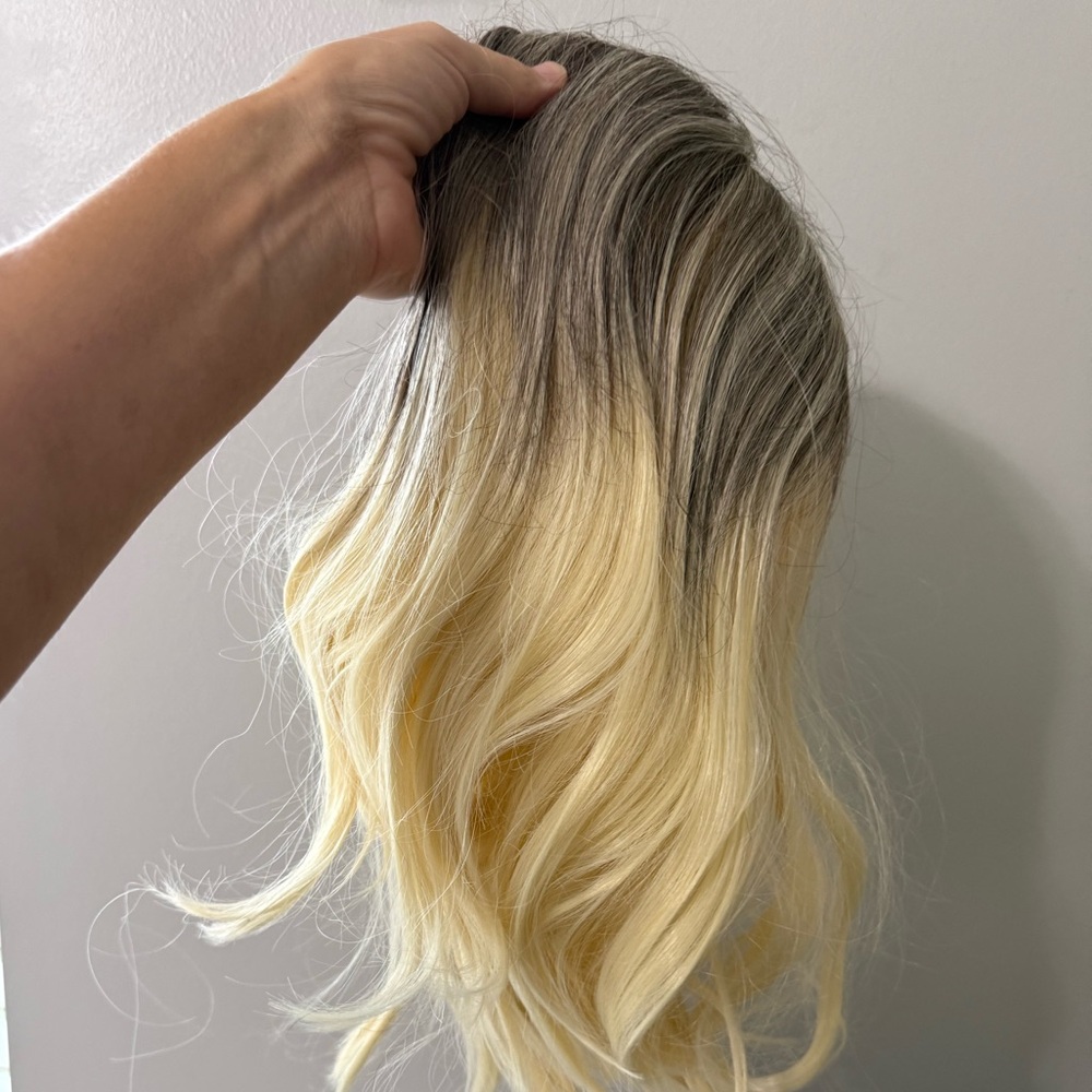 Wigs - Picture 2 of 11